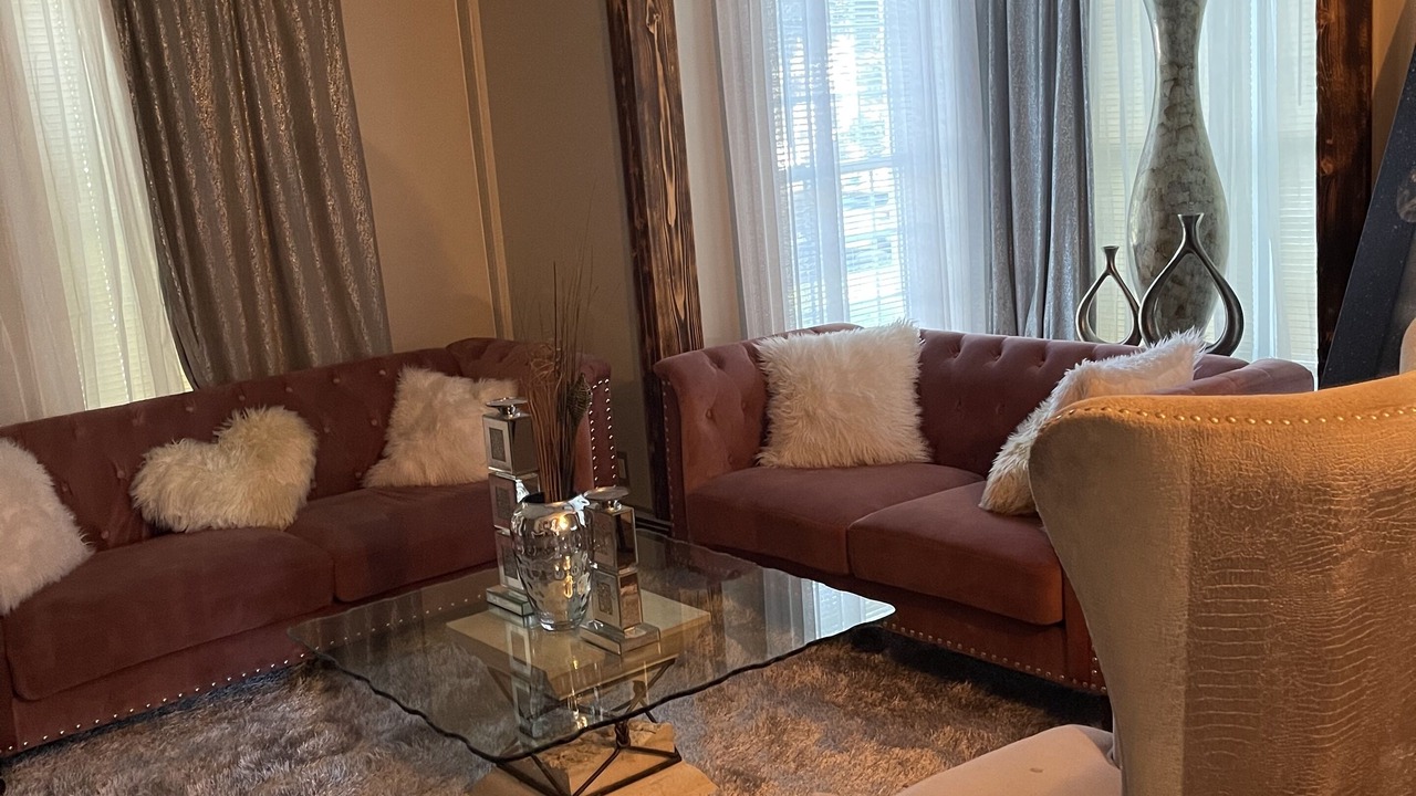 Photo of Livingroom in Norwichtown