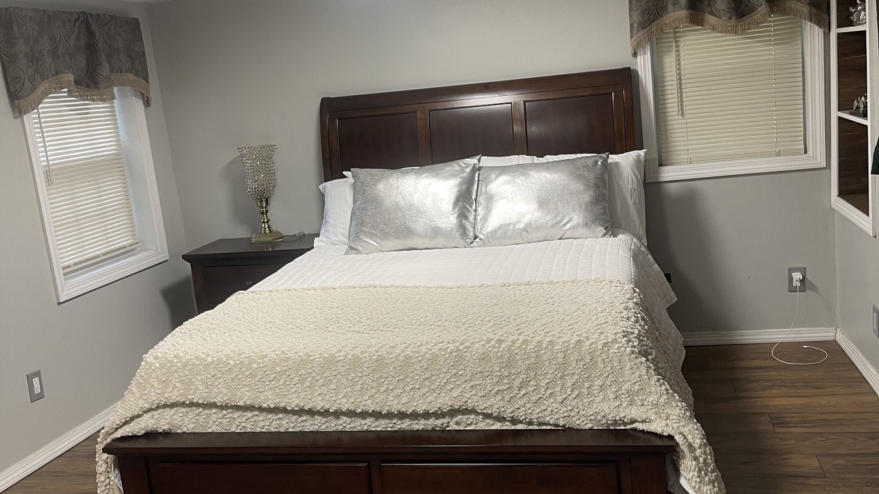 Photo of Bedroom in Norwichtown