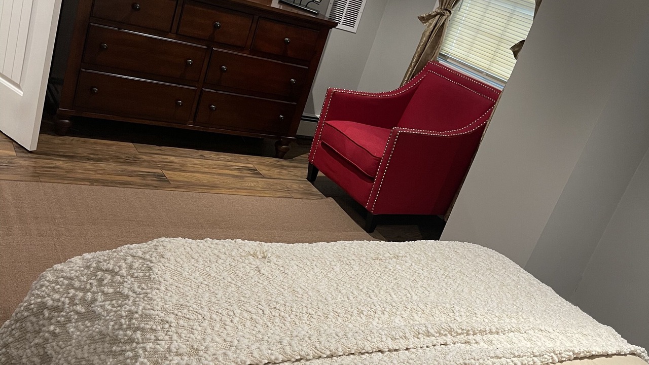 Photo of Bedroom in Norwichtown