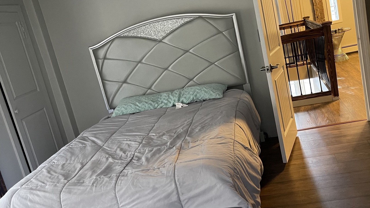 Photo of Bedroom in Norwichtown