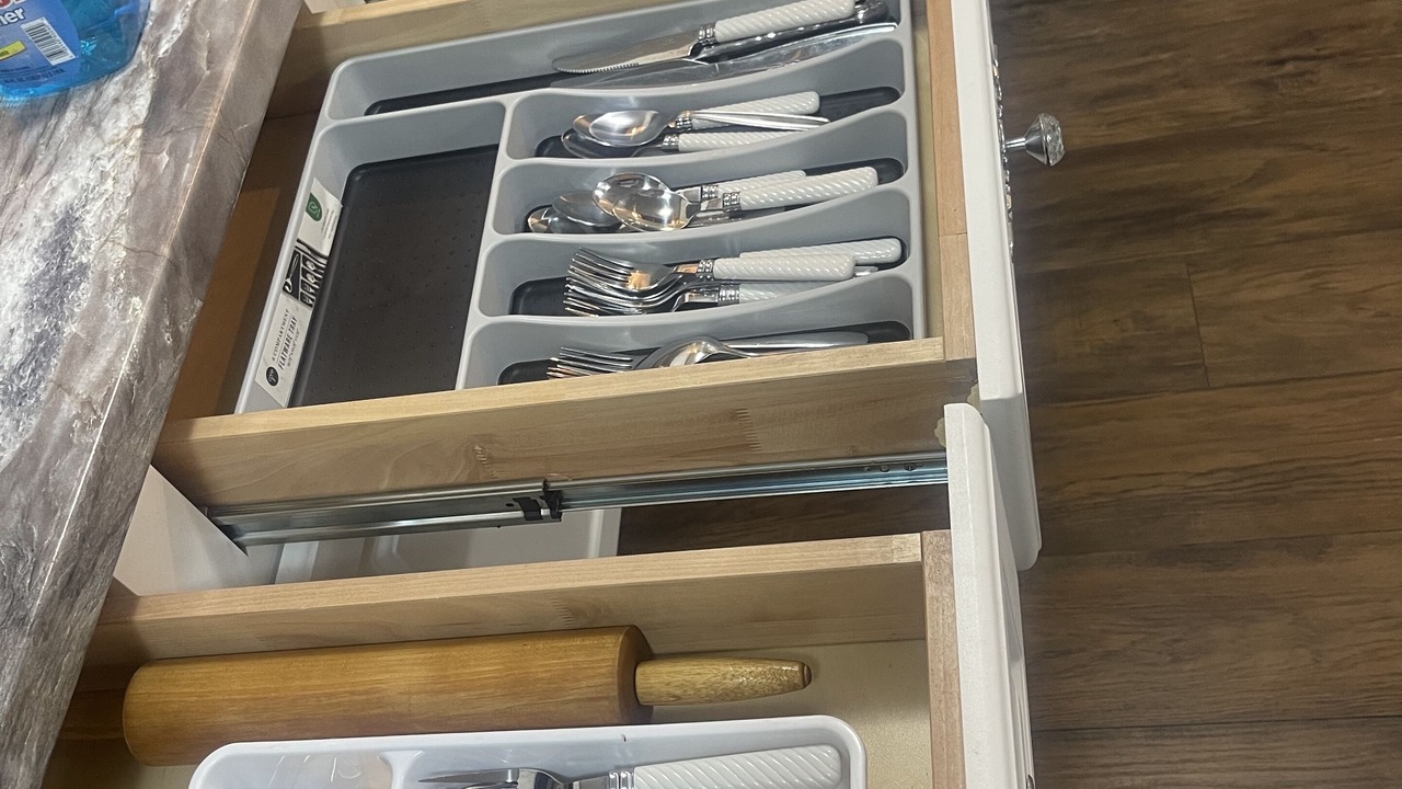 Photo of Kitchen in Norwichtown