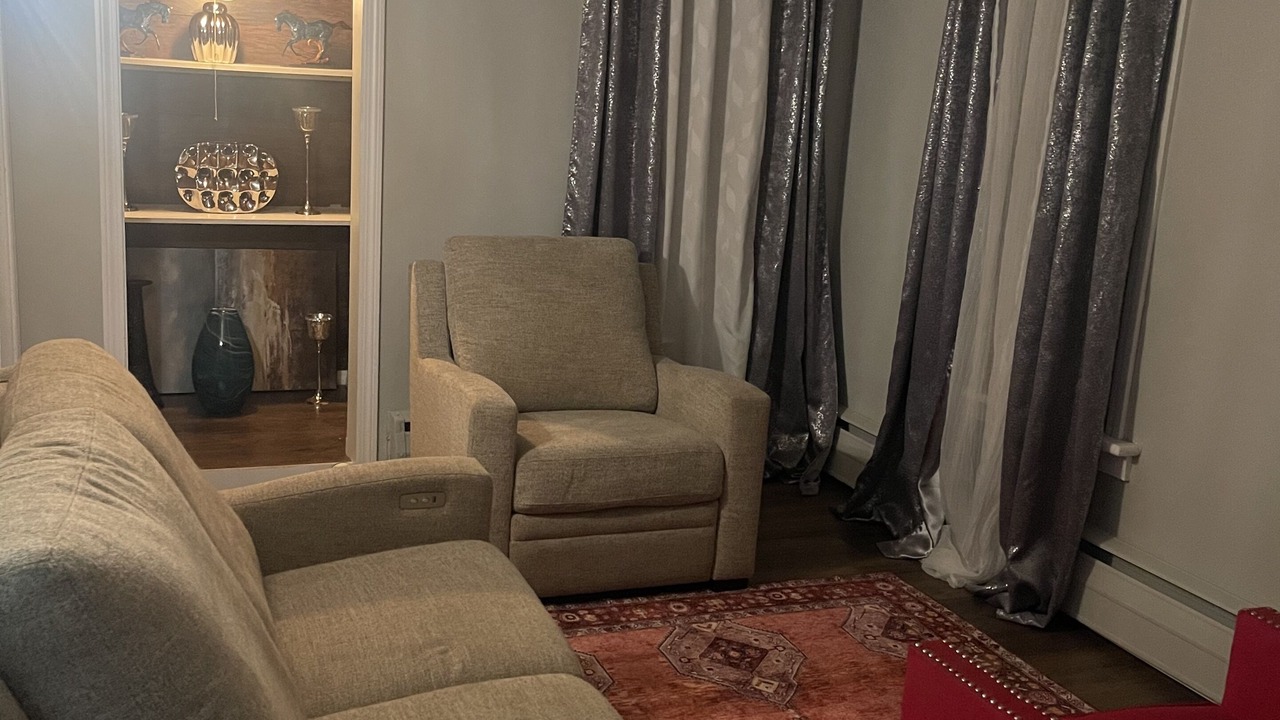 Photo of Livingroom in Norwichtown