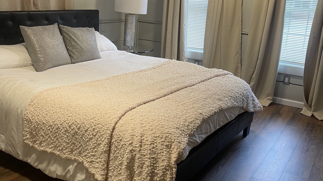Photo of Bedroom in Norwichtown