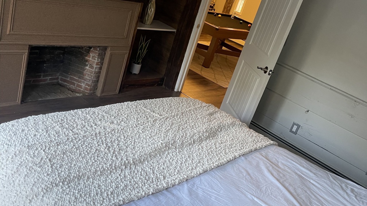 Photo of Bedroom in Norwichtown