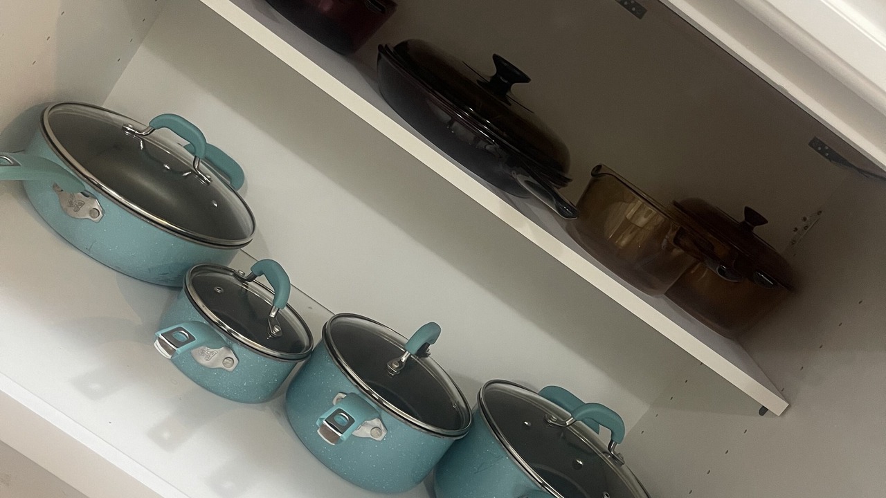 Photo of Kitchen in Norwichtown