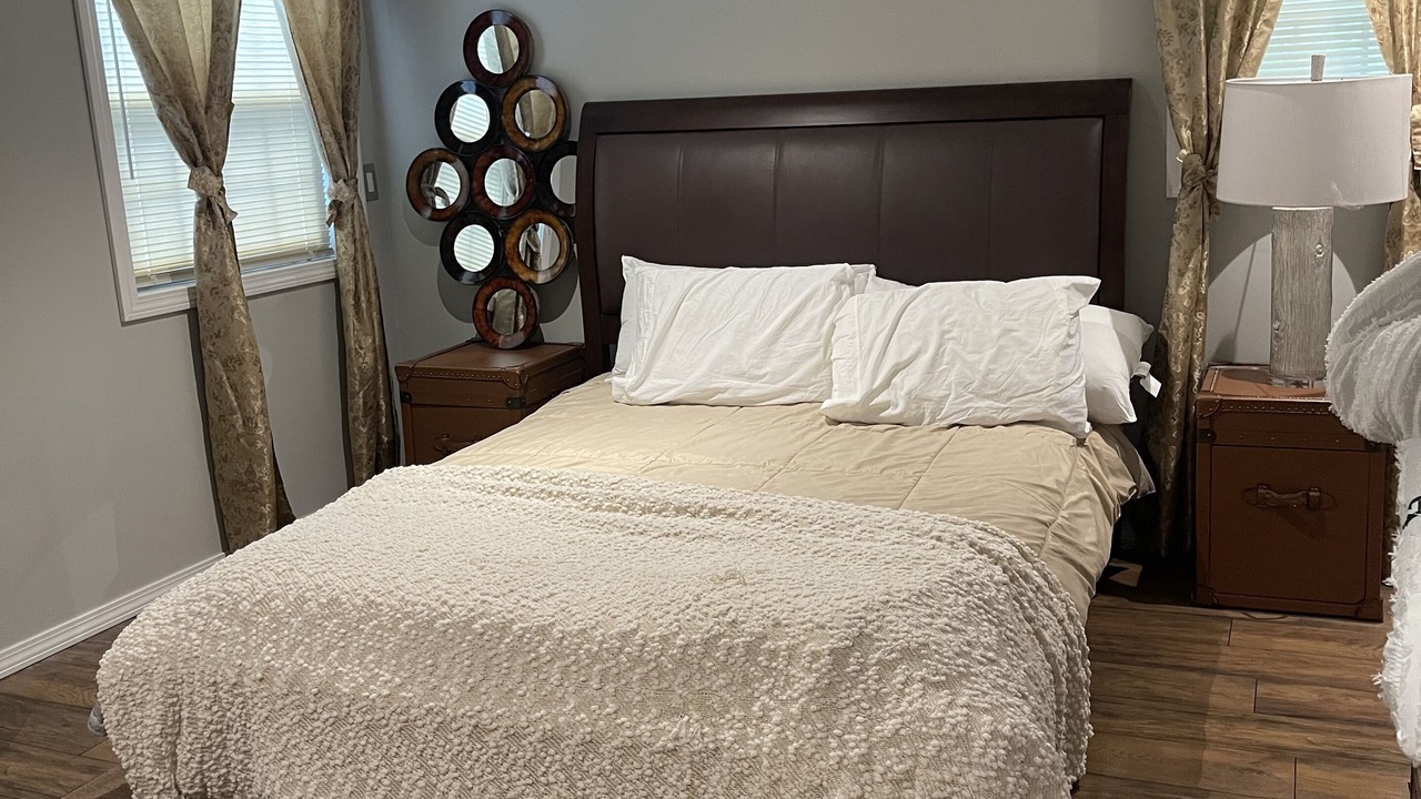 Photo of Bedroom in Norwichtown