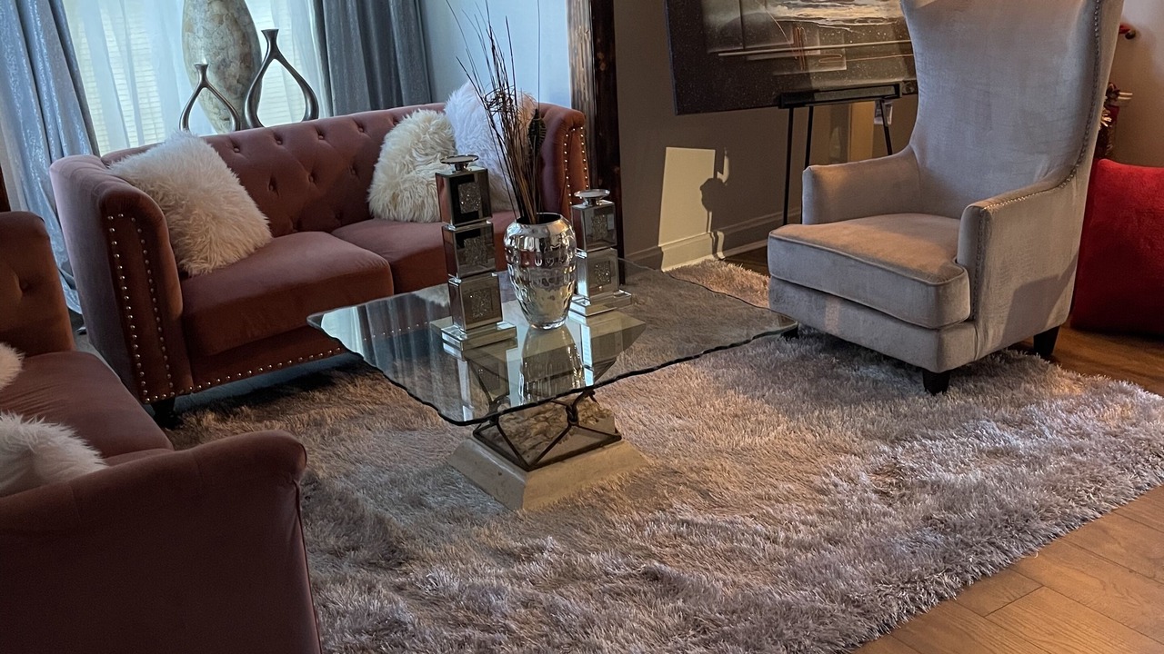 Photo of Livingroom in Norwichtown