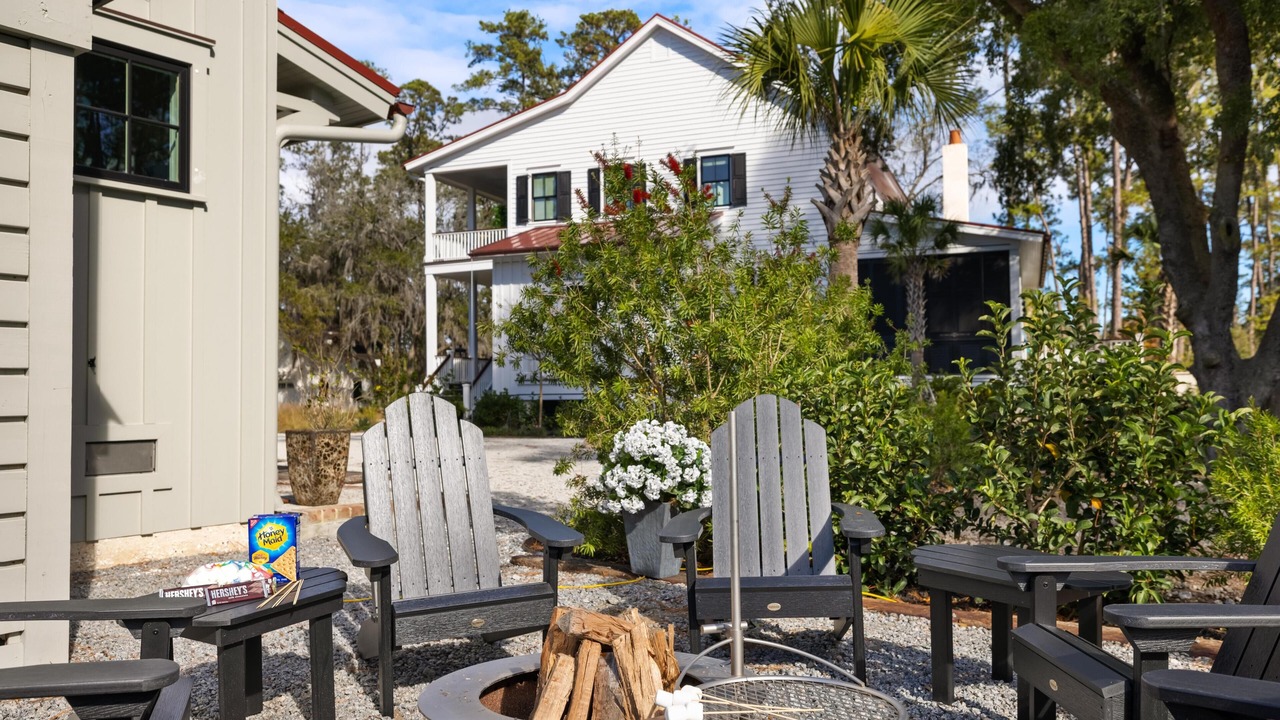 Photo of Outdoor in Palmetto Bluff