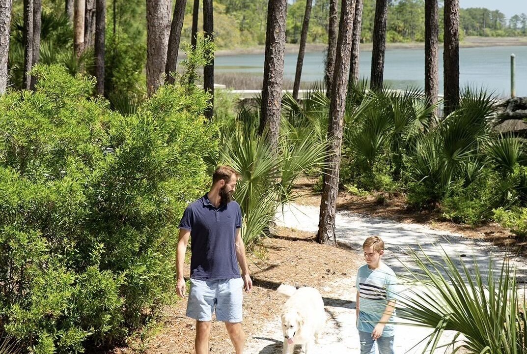 Photo of Outdoor in Palmetto Bluff