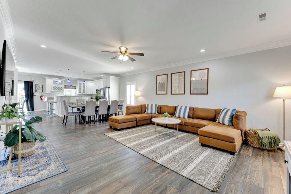 Photo of Livingroom in East Ocean View