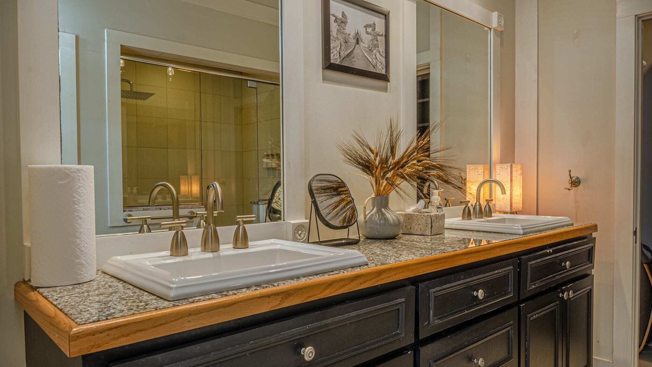 Photo of Bathroom in Columbus