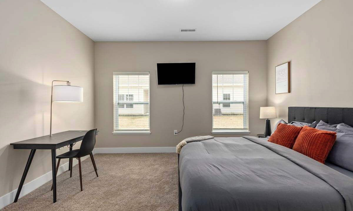 Photo of Bedroom in Grandville