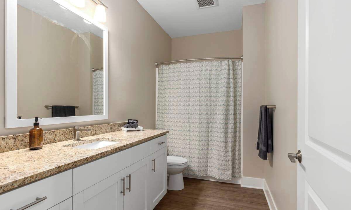 Photo of Bathroom in Grandville
