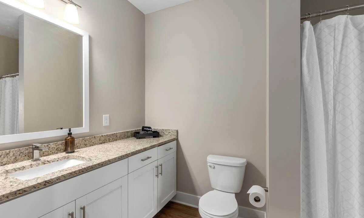 Photo of Bathroom in Grandville