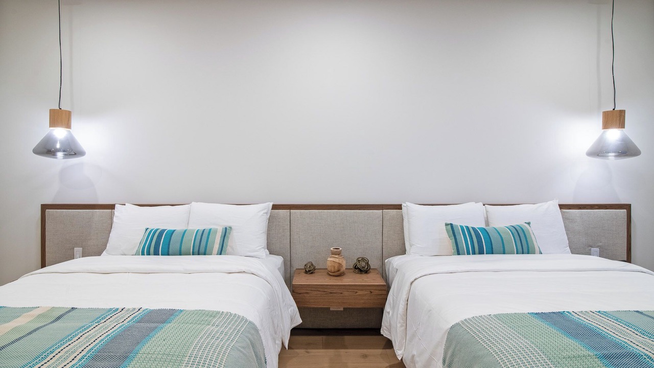 Photo of Bedroom in Playa Conchal