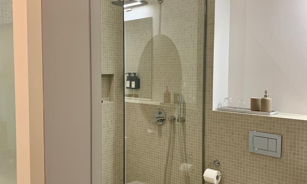 Photo of Bathroom in Bad Saarow