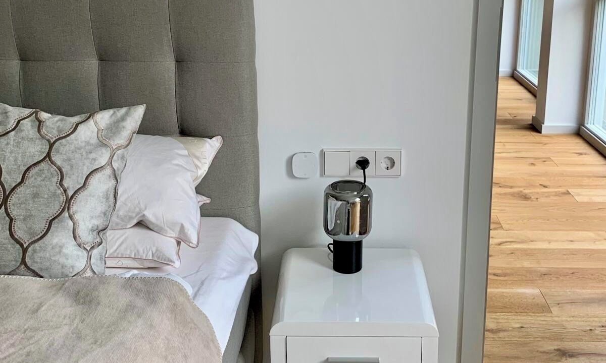 Photo of Bedroom in Bad Saarow