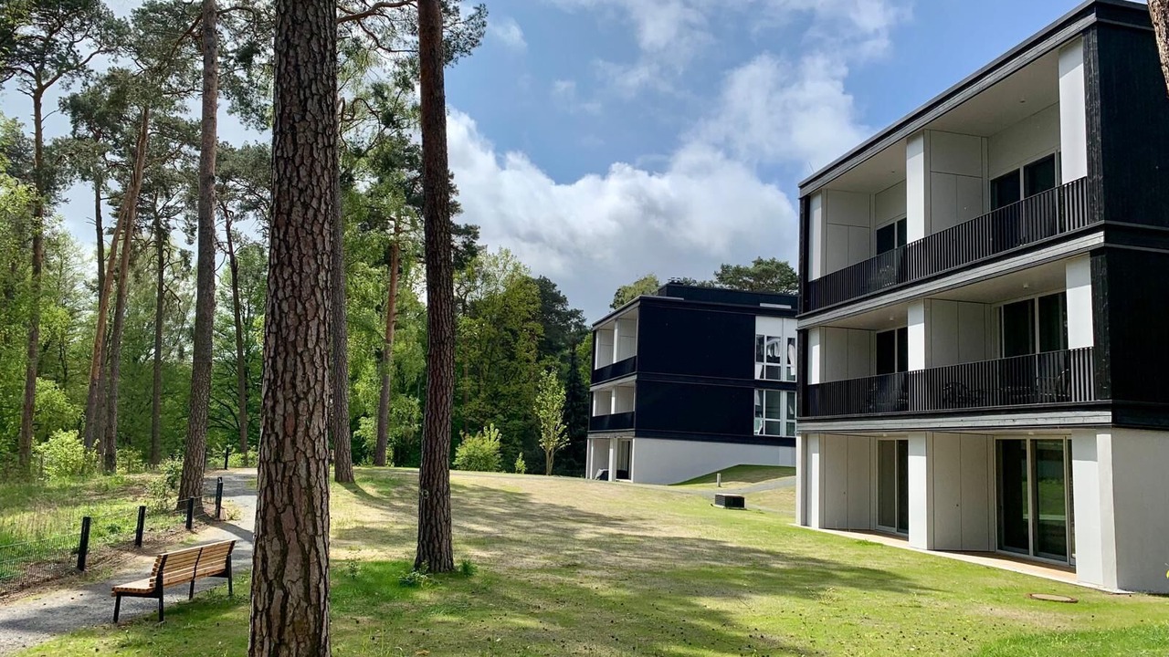 Photo of Outdoor in Bad Saarow
