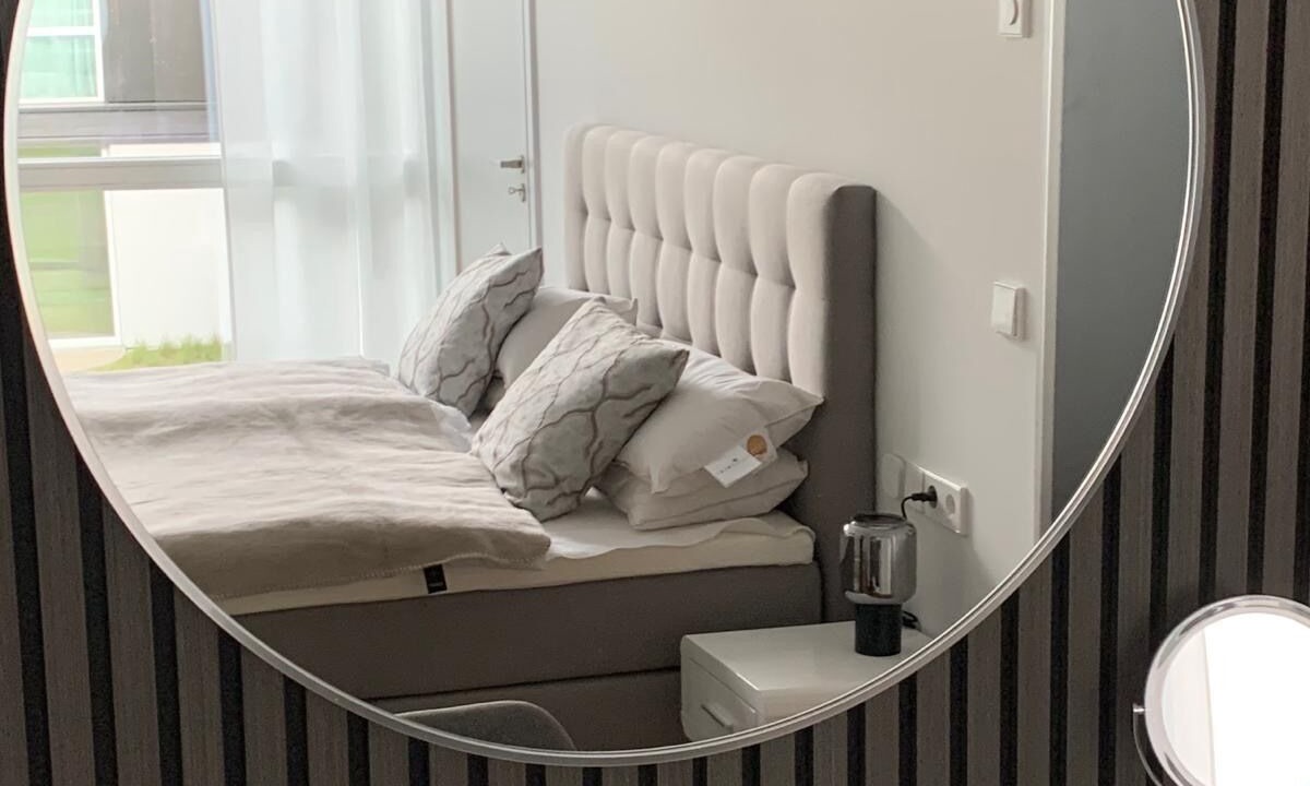 Photo of Bedroom in Bad Saarow