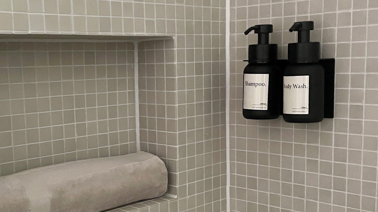 Photo of Bathroom in Bad Saarow