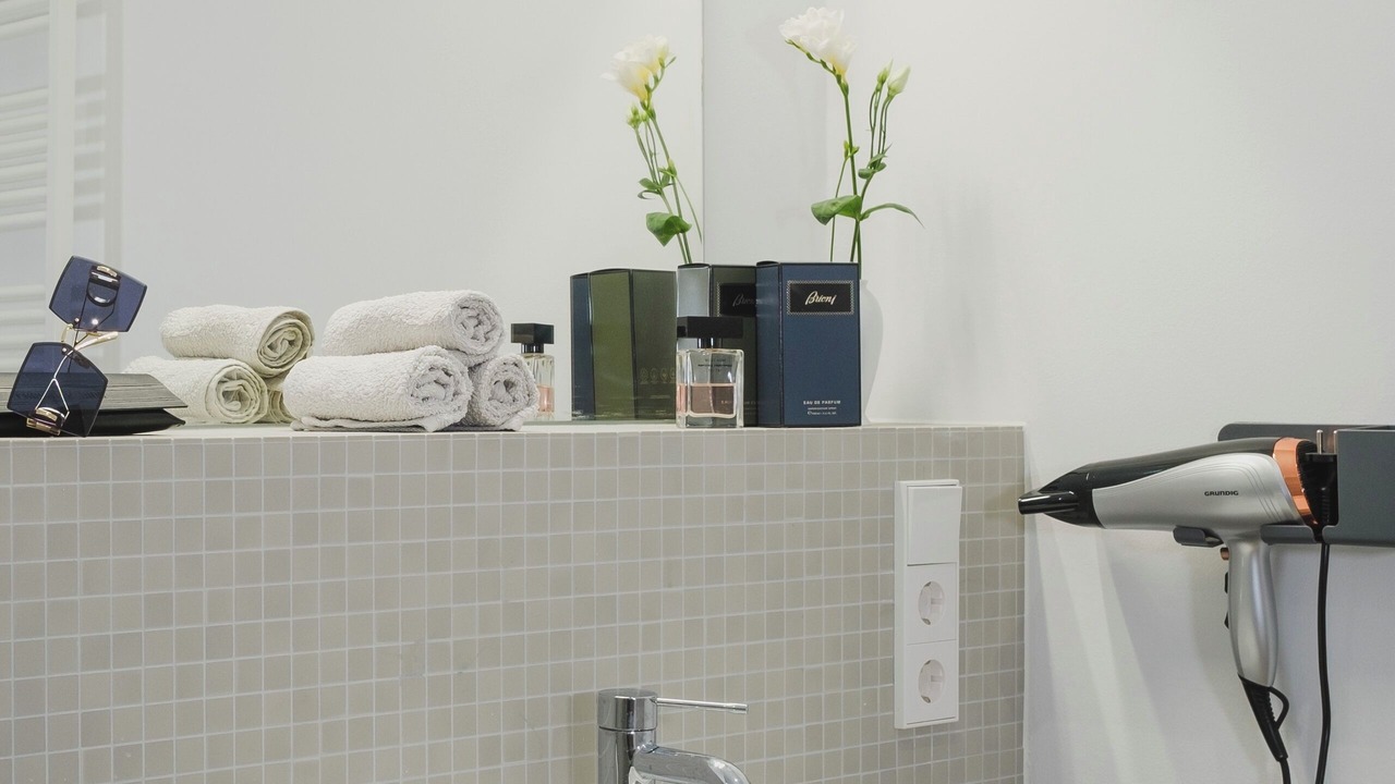 Photo of Bathroom in Bad Saarow