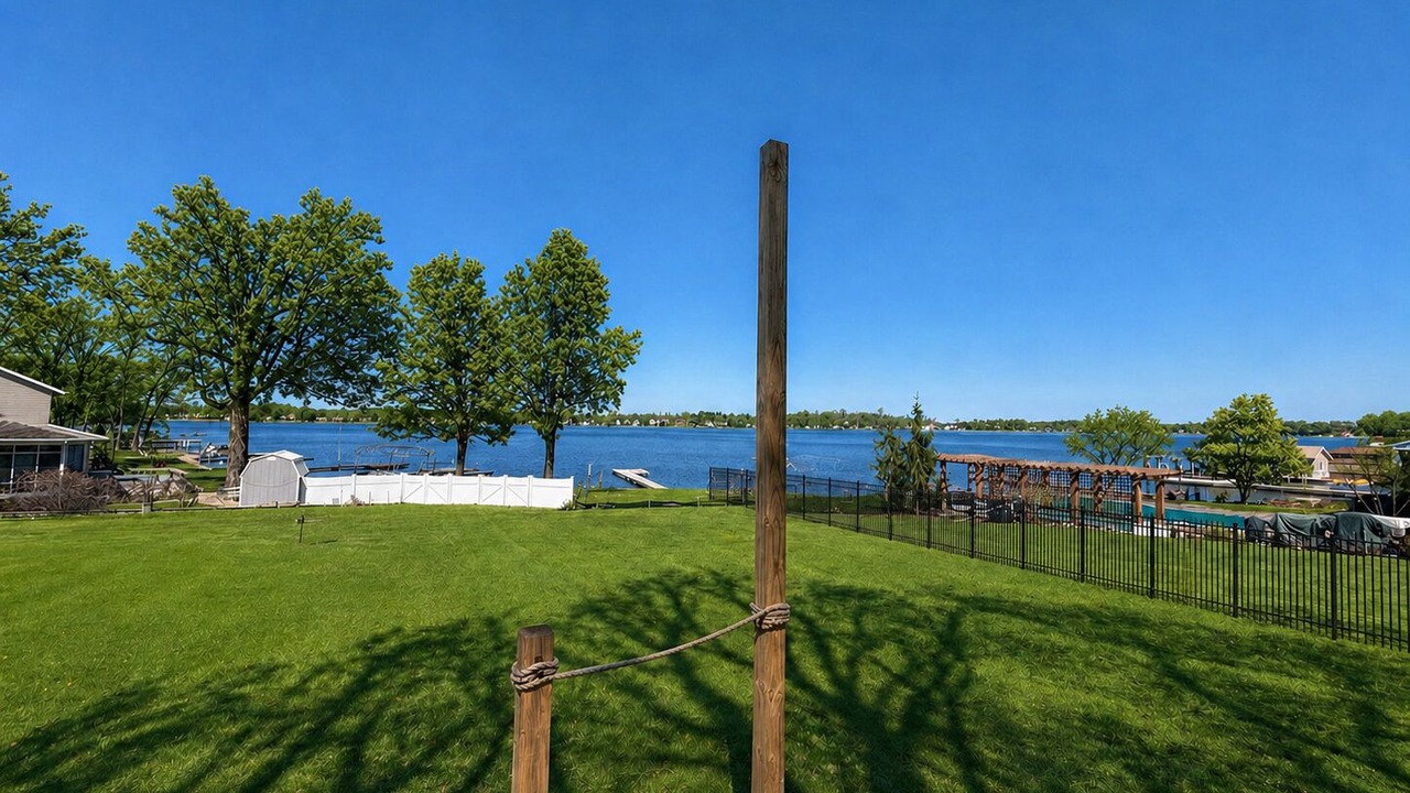 Photo of Outdoor in Paw Paw Lake