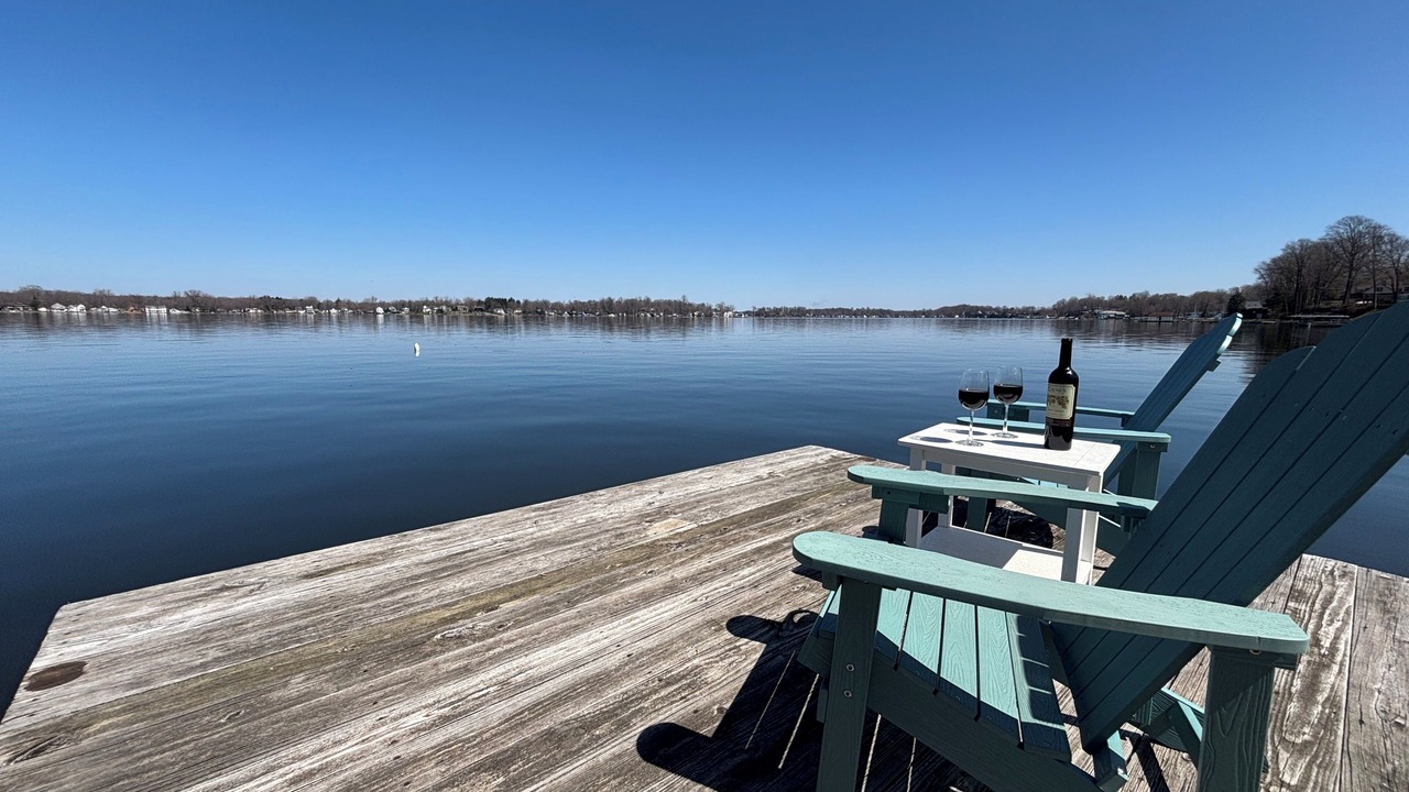 Photo of Outdoor in Paw Paw Lake