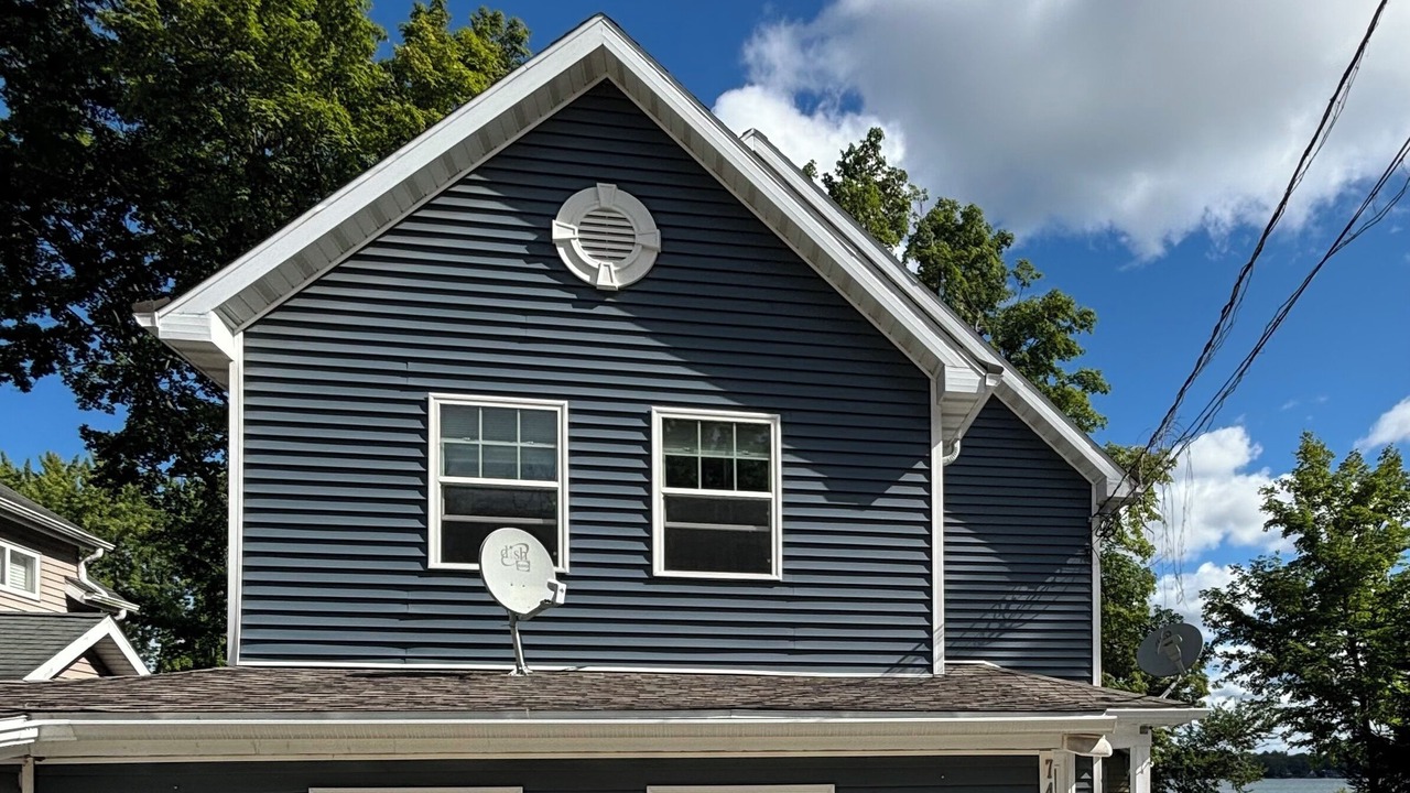 Photo of Outdoor in Paw Paw Lake