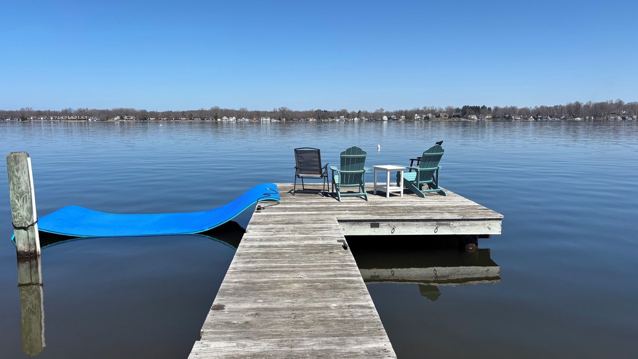 Photo of Outdoor in Paw Paw Lake