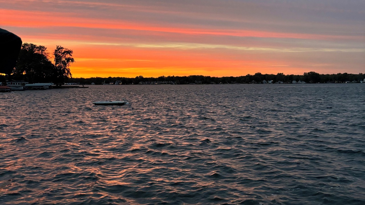 Photo of Outdoor in Paw Paw Lake