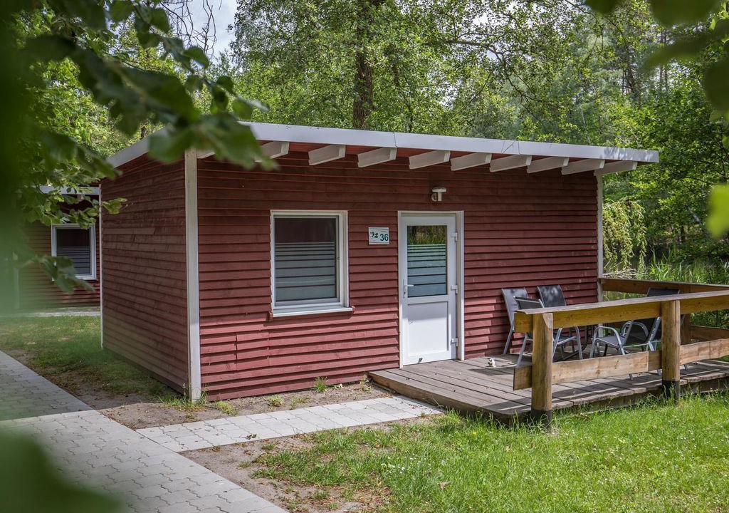 Photo of Patio Balcony in Weiwasser/O.L.