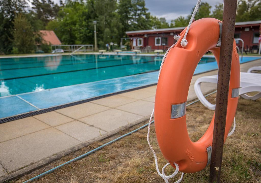 Photo of Outdoor in Weiwasser/O.L.