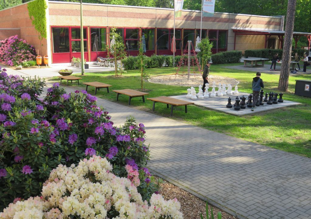Photo of Outdoor in Weiwasser/O.L.
