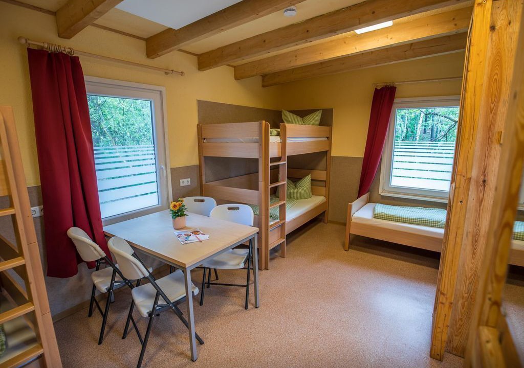 Photo of Bedroom in Weiwasser/O.L.
