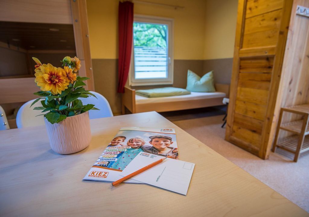 Photo of Bedroom in Weiwasser/O.L.