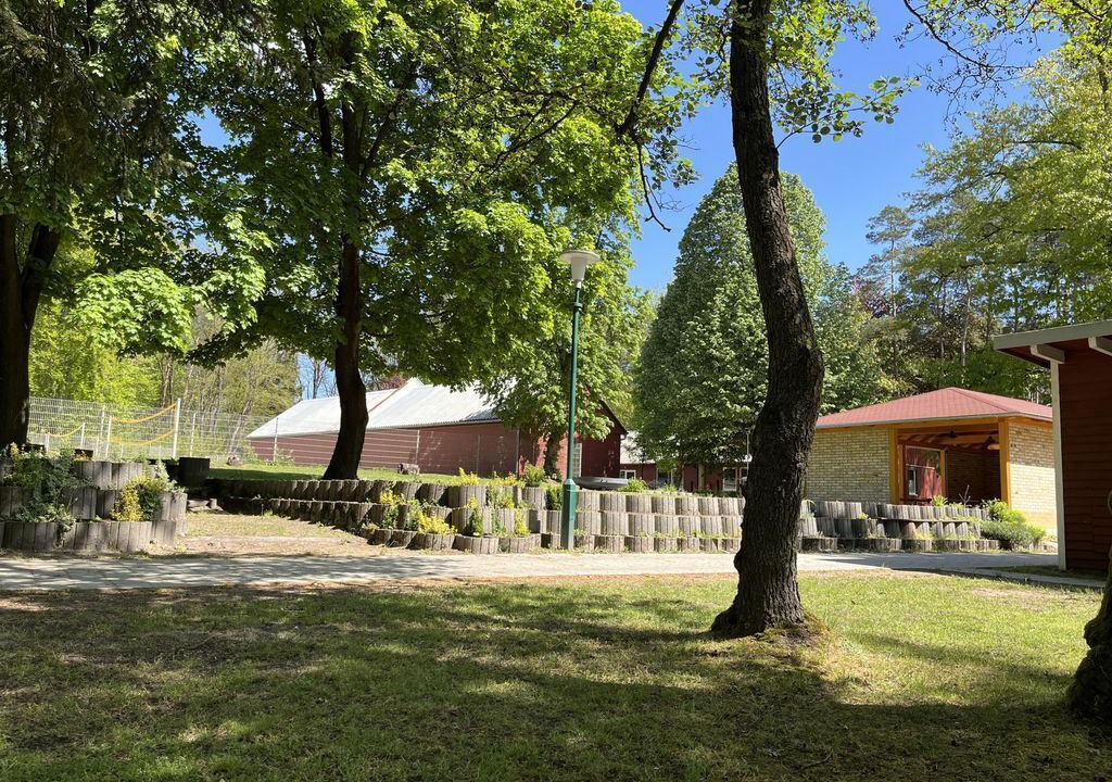 Photo of Outdoor in Weiwasser/O.L.