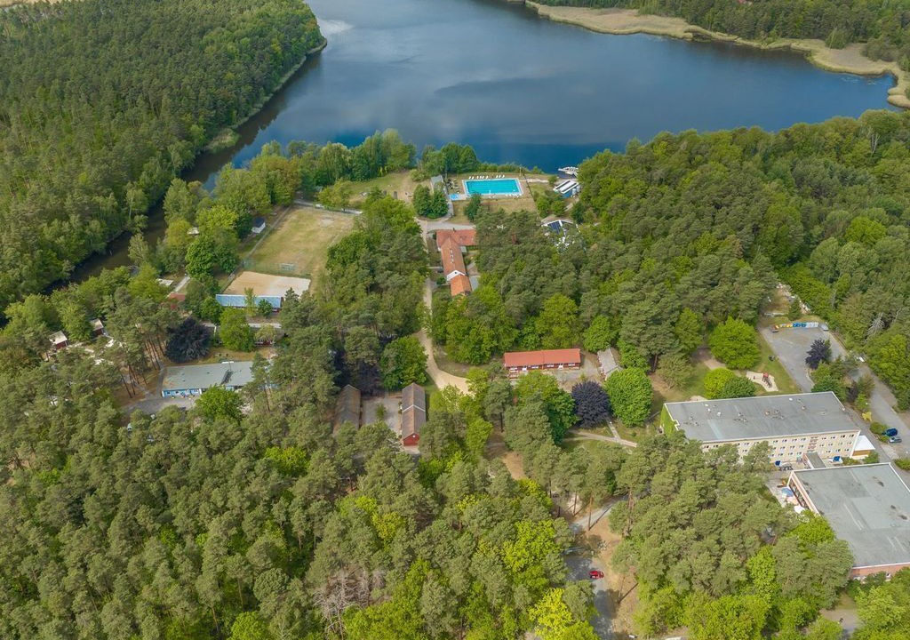 Photo of Outdoor in Weiwasser/O.L.