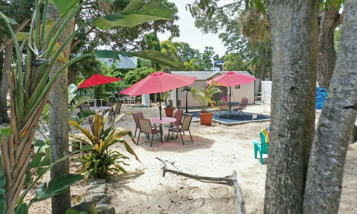 Photo of Outdoor in Port Canaveral
