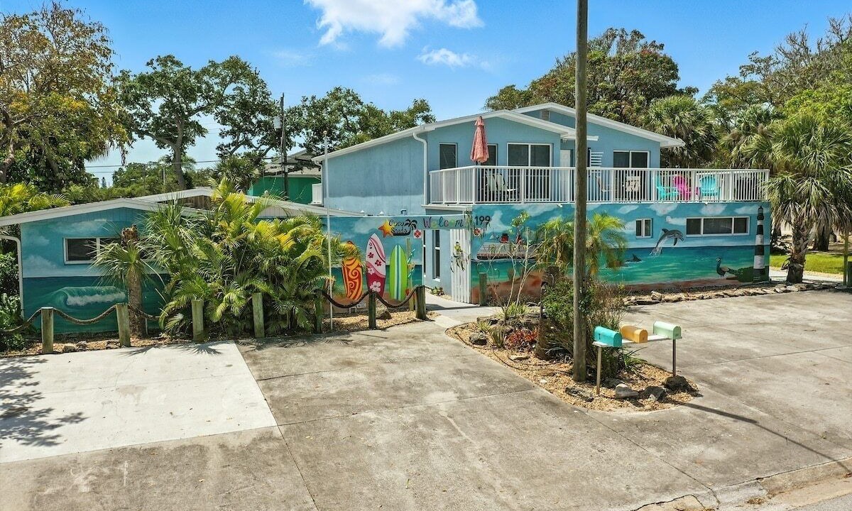 Photo of Outdoor in Port Canaveral