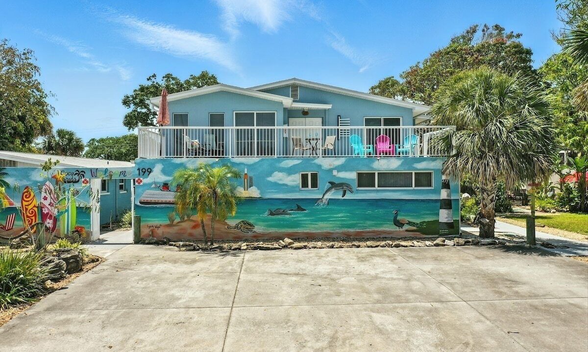 Photo of Outdoor in Port Canaveral