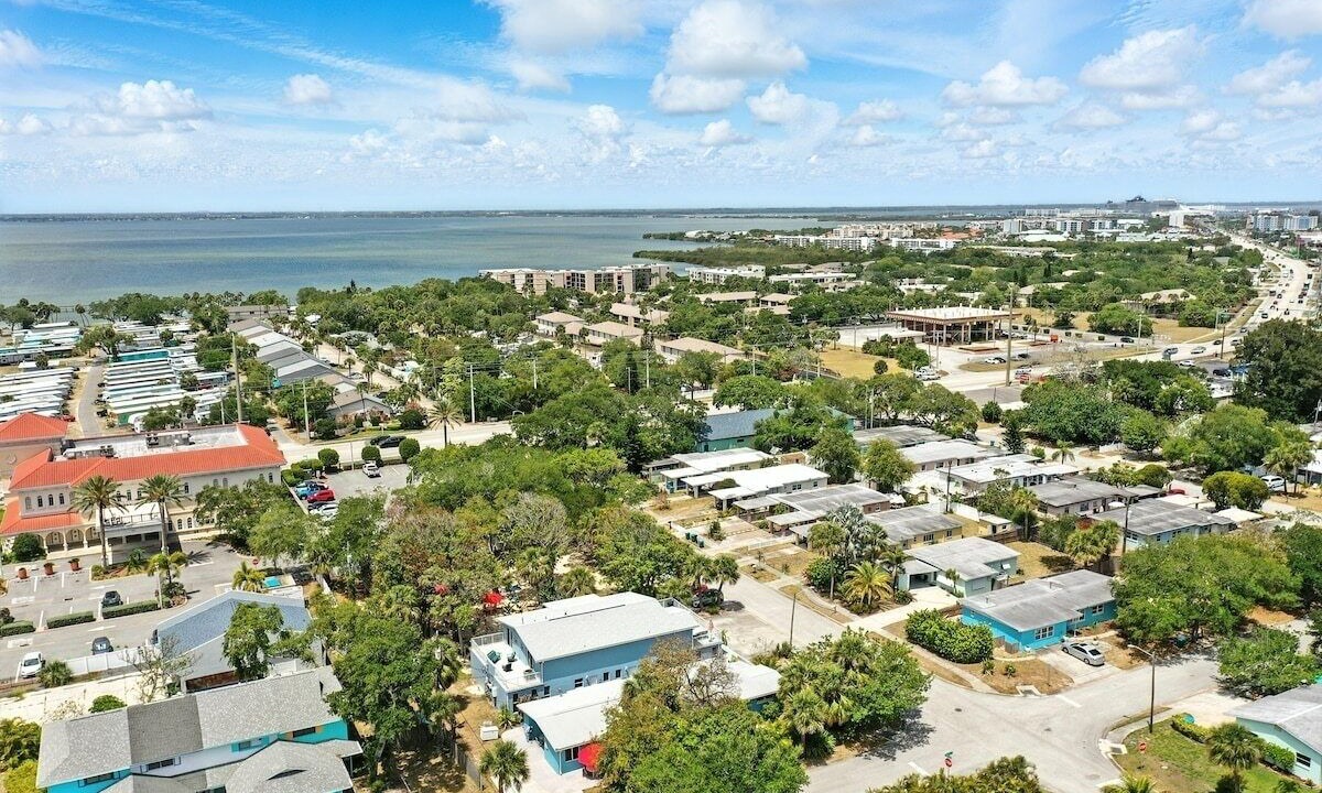 Photo of Outdoor in Port Canaveral