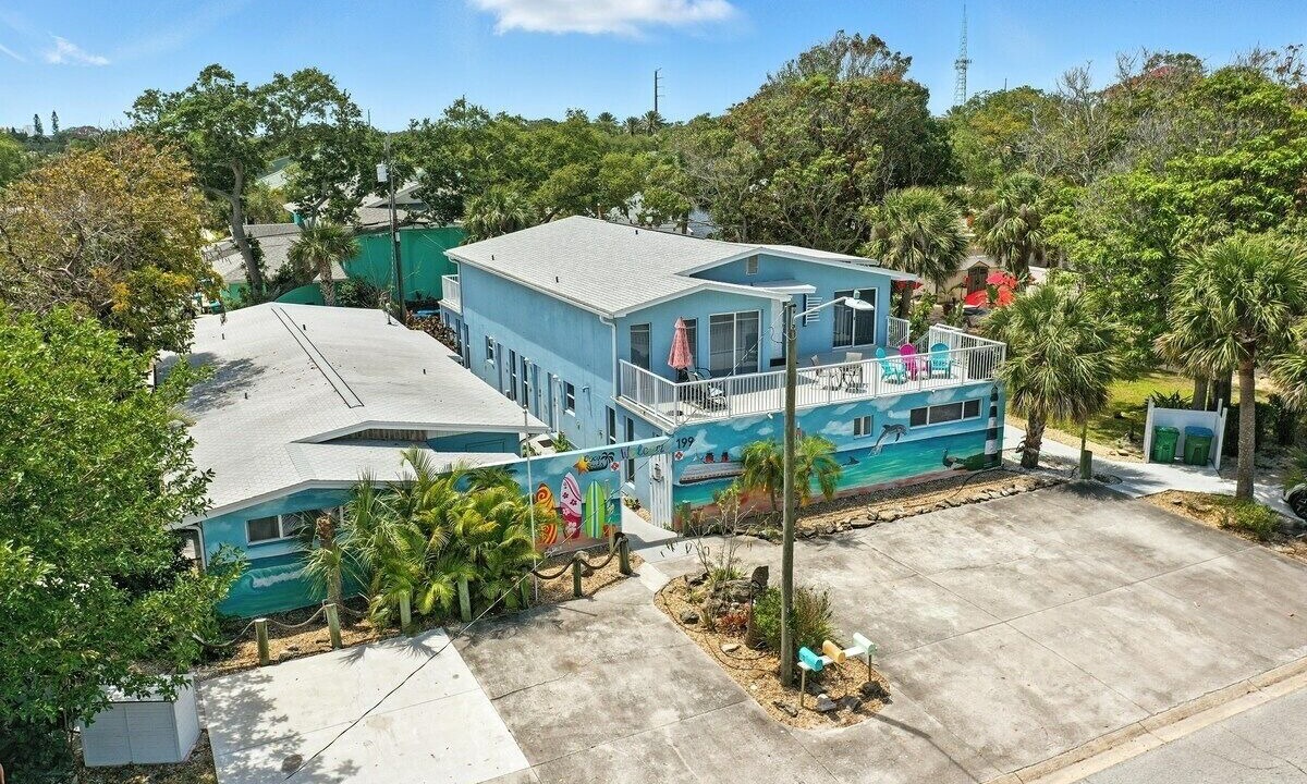 Photo of Outdoor in Port Canaveral