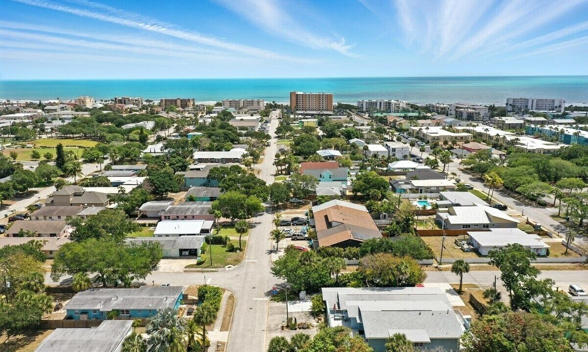 Photo of Outdoor in Port Canaveral