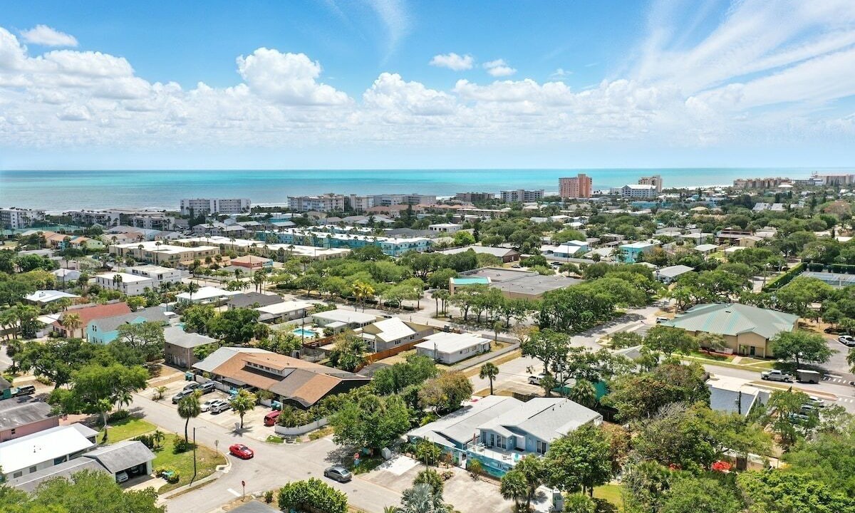 Photo of Outdoor in Port Canaveral
