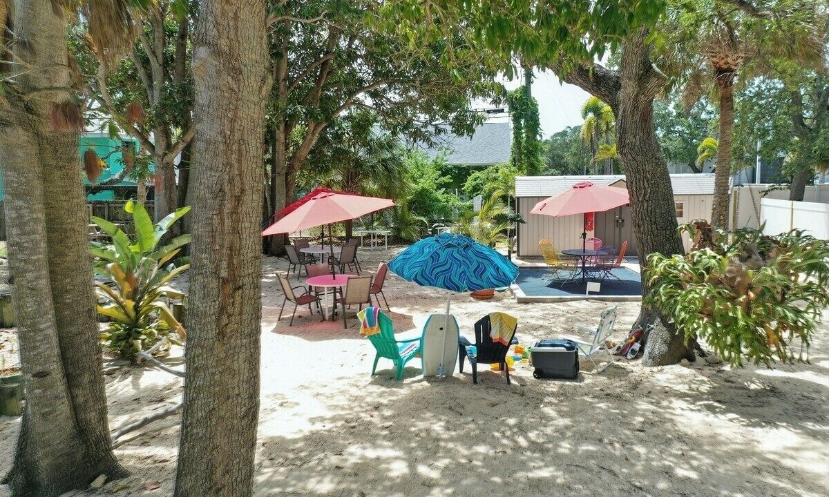 Photo of Outdoor in Port Canaveral