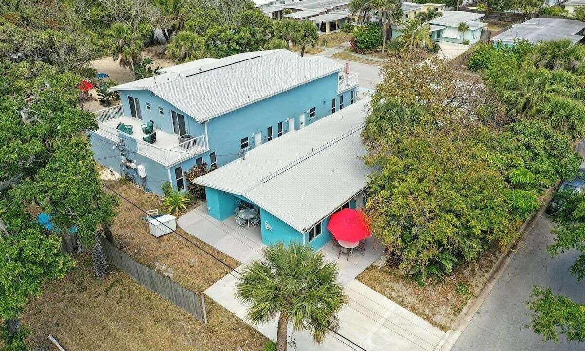 Photo of Outdoor in Port Canaveral