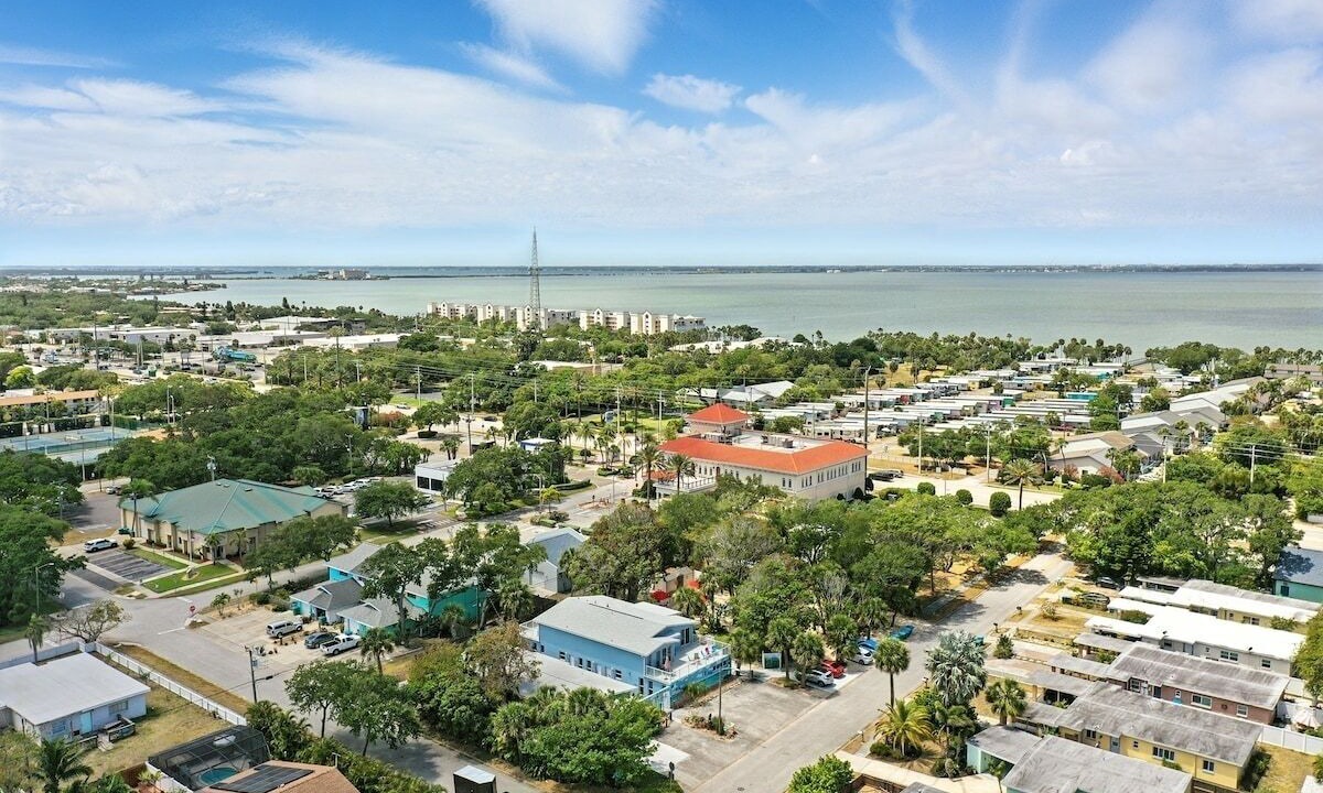 Photo of Outdoor in Port Canaveral