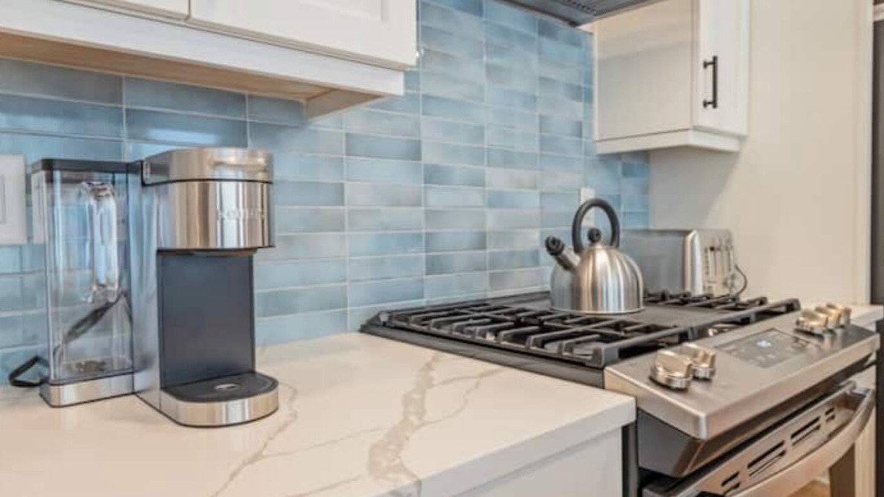 Photo of Kitchen in Old Fourth Ward