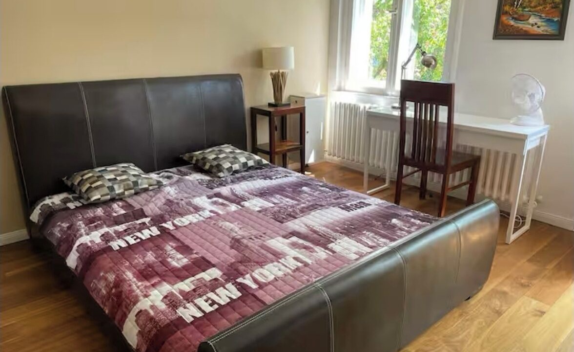 Photo of Bedroom in Steglitz