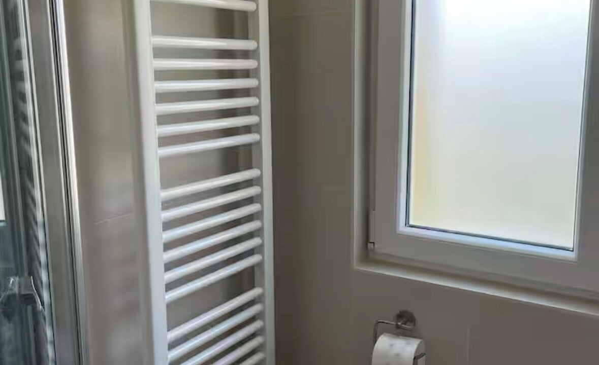 Photo of Bathroom in Steglitz